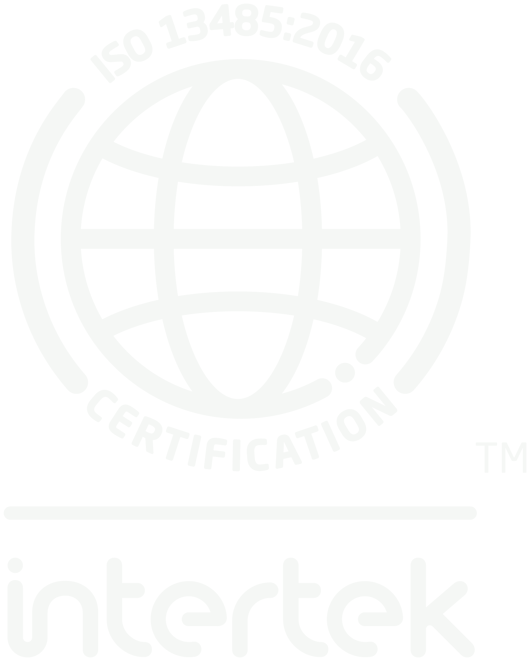 ISO 13485:2016 Certification — Intertek